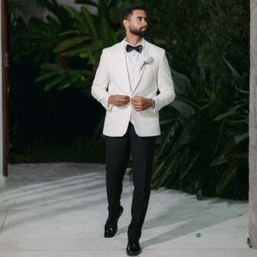 Terno Slim para Formatura